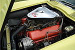 January Corvette Auction Preview – Barrett-Jackson