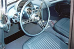 January Corvette Auction Preview – Barrett-Jackson