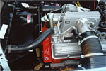 January Corvette Auction Preview – Barrett-Jackson