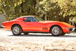 January Corvette Auction Preview – Gooding