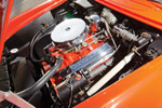 January Corvette Auction Preview – RM