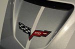 [PICS] The 2013 Corvette 427 Convertible on Display at Barrett-Jackson
