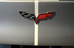 [PICS] The 2013 Corvette 427 Convertible on Display at Barrett-Jackson