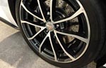 [PICS] The 2013 Corvette 427 Convertible on Display at Barrett-Jackson