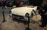 [PICS] The 2013 Corvette 427 Convertible on Display at Barrett-Jackson