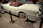 [PICS] The 2013 Corvette 427 Convertible on Display at Barrett-Jackson