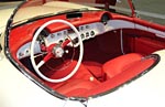 [PICS] The 2013 Corvette 427 Convertible on Display at Barrett-Jackson