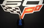 [PICS] The 2013 Corvette 427 Convertible on Display at Barrett-Jackson