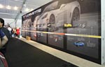 [PICS] The 2013 Corvette 427 Convertible on Display at Barrett-Jackson