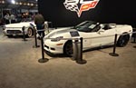 [PICS] The 2013 Corvette 427 Convertible on Display at Barrett-Jackson