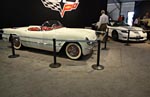 [PICS] The 2013 Corvette 427 Convertible on Display at Barrett-Jackson