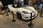 [PICS] The 2013 Corvette 427 Convertible on Display at Barrett-Jackson