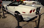 [PICS] The 2013 Corvette 427 Convertible on Display at Barrett-Jackson