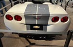 [PICS] The 2013 Corvette 427 Convertible on Display at Barrett-Jackson