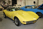 1969 L88 Corvette Roadster Sells for $610,000 at Mecum's 2012 Kissimmee Auction