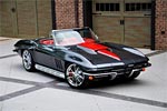 Top 11 Corvette Sales of the January Auctions