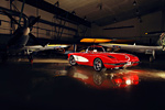 POGEA Racing Redefines the 1959 Corvette
