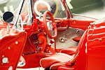 POGEA Racing Redefines the 1959 Corvette
