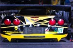 Jake Marks the Spot on Corvette Racing's New C6.R Livery