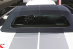 [PICS] 2013 60th Anniversary Corvette Shows Off New Tonal Stripe Top