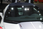 [PICS] 2013 60th Anniversary Corvette Shows Off New Tonal Stripe Top