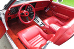 Corvettes on Craigslist: 1980 Duntov Turbo Corvette Convertible