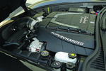 SPEED's Chop Cut Rebuild Creates a Grand Sport Tribute Corvette