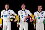 [PICS] Corvette Racing Team Pictures from Sebring Winter Test
