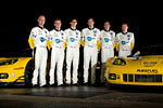 [PICS] Corvette Racing Team Pictures from Sebring Winter Test