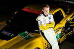 [PICS] Corvette Racing Team Pictures from Sebring Winter Test