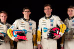 [PICS] Corvette Racing Team Pictures from Sebring Winter Test