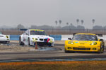 [PICS] Corvette Racing Team Pictures from Sebring Winter Test