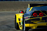 [PICS] Corvette Racing Team Pictures from Sebring Winter Test