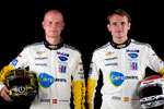 [PICS] Corvette Racing Team Pictures from Sebring Winter Test