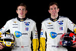[PICS] Corvette Racing Team Pictures from Sebring Winter Test