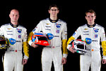 [PICS] Corvette Racing Team Pictures from Sebring Winter Test