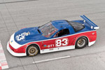 Paul Newman's Last Corvette Racer Headed to RM’s Amelia Island Auction
