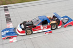 Paul Newman's Last Corvette Racer Headed to RM’s Amelia Island Auction