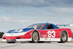 Paul Newman's Last Corvette Racer Headed to RM’s Amelia Island Auction