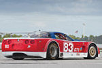 Paul Newman's Last Corvette Racer Headed to RM’s Amelia Island Auction