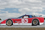 Paul Newman's Last Corvette Racer Headed to RM’s Amelia Island Auction