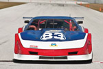Paul Newman's Last Corvette Racer Headed to RM’s Amelia Island Auction