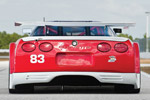Paul Newman's Last Corvette Racer Headed to RM’s Amelia Island Auction