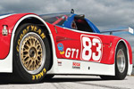Paul Newman's Last Corvette Racer Headed to RM’s Amelia Island Auction