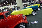 [PICS] The Corvettes of the 2012 Detroit Autorama