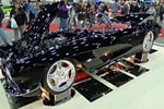 [PICS] Cimtex Rods Sixty-Two Twelve Custom Corvette