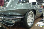 [PICS] Subtle Outrageousness: 1964 Corvette Named Lydia