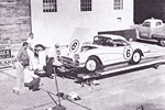 Race Rat Corvette to be offered at Gooding and Co's Amelia Island Auction
