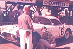 Race Rat Corvette to be offered at Gooding and Co's Amelia Island Auction