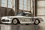 Race Rat Corvette to be offered at Gooding and Co's Amelia Island Auction